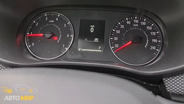 Обзор НОВОГО Dacia Sandero Stepway 2021 от Renault | Рено Сандеро Стэпвэй смотреть онлайн