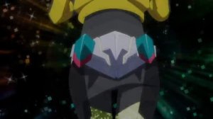 BEYBLADE BURST QuadStrike Opening Theme