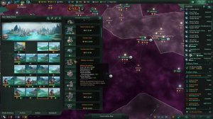 The Call of Cthulhu - Part 29 - Stellaris: Leviathans