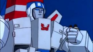 трансформеры первое поколение 1/7   |   transformers g1