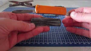 Складные ножи СССР 31