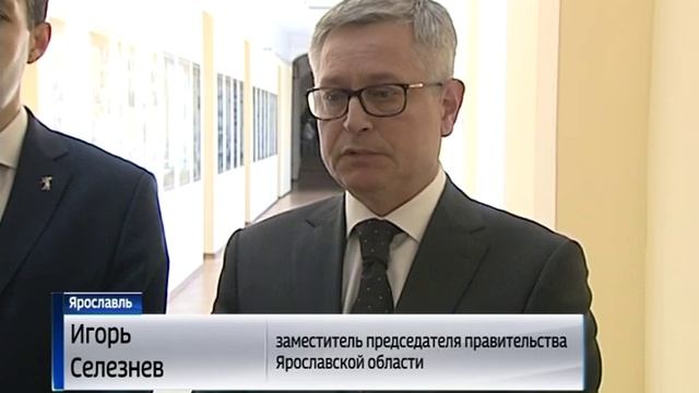 Правительство области разрабатывает проект переезда ДКБ №1 в новое здание смотреть онлайн