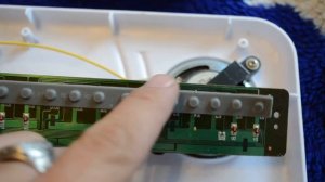 Ремонт детского синтезатора iPiano