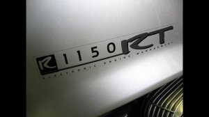 B7793 BMW R1150RT