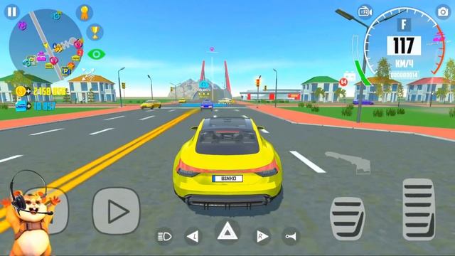 РАЗРАБОТЧИКИ OPANNA GAMES ПОКАЗАЛИ НОВУЮ BMW i8 В ОБНОВЛЕНИИ СИМУЛЯТОР АВТОМОБИЛЯ 2! ПЕРВЫЙ ОБЗОР