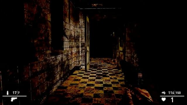 The Last Patient / The whole level смотреть онлайн