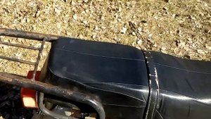 Купил ОРИОН 50В . Готовим дачу к лету.