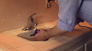 Filter Cleaning - Dyson V15 Detect