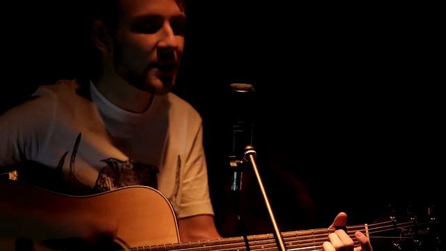 Хорев Миша - В одном теле