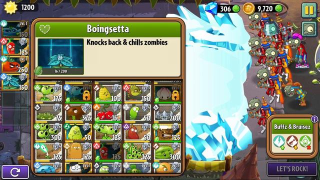Plants vs. Zombies 2 #126 ДОДЕЛАЕМ ЧТО НЕУСПЕЛИ 😂