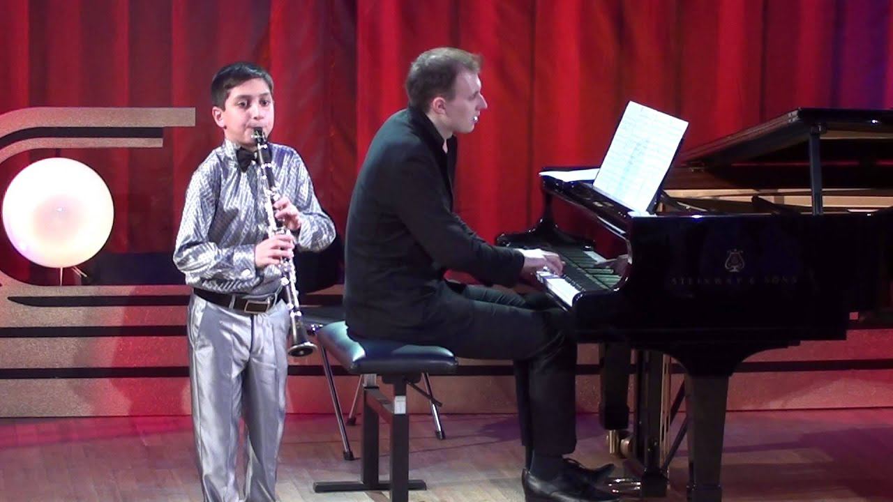 К.Берман Тарантелла смотреть онлайн