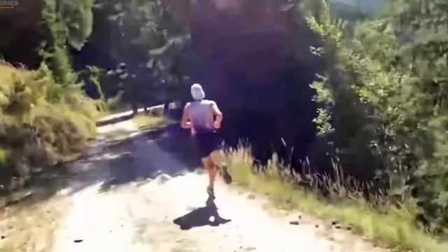 NNormal presents: Sketching the Future with Kilian Jornet смотреть онлайн