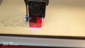 TWOTREES TS2 10W Laser Engraver - In depth REVIEW and materials testing