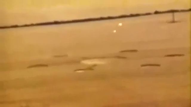 НЛО рисуют круги на полях ! смотреть онлайн