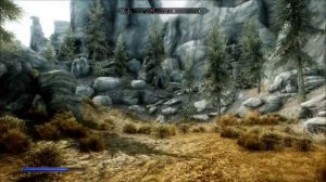 Skyrim Better Combat.