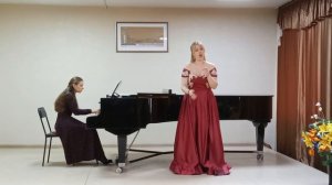 Зулина Лучана  Р.Н.П. " Матушка, что во поле пыльно?"