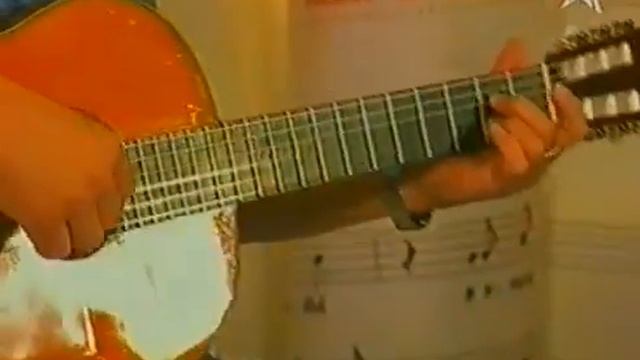 Малая антология бардовской песни. Валерий Пак.  Как бы я с этой женщиной жил.