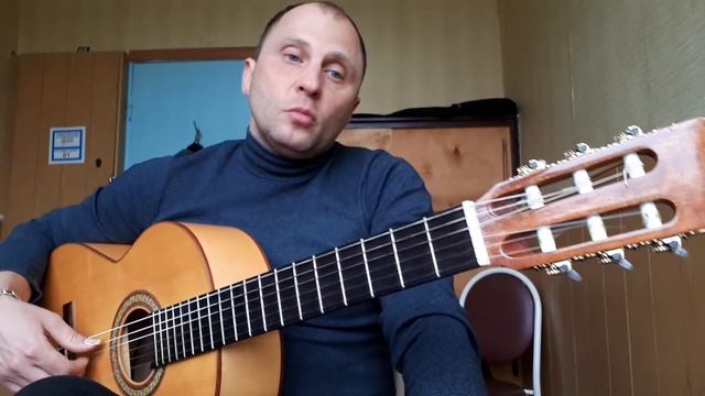 METALLICA-The Unforgiven.Разбор вступления.Урок