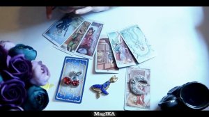 КАКОЙ МЕНЯ ВИДИТ ЗАГАДАННЫЙ ЧЕЛОВЕК? / ТАРО / ГАДАНИЕ ОНЛАЙН