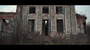 Ризадеево (Нижегородская область) - Церковь Михаила Архангела, Церковь Введения во Храм Пресвятой