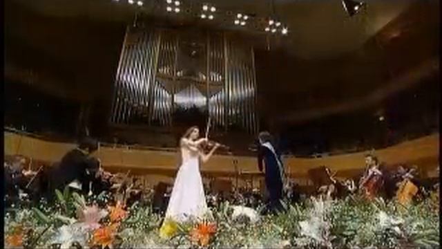 Sarasate: Carmen Fantasy смотреть онлайн