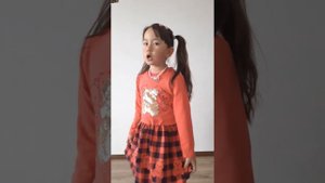 Тұлпарым әні