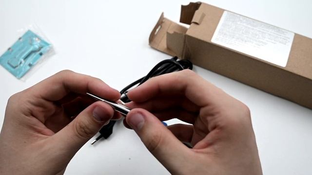 Паяльник W.E.P 928D-I с дисплеем и регулировкой температуры 60Вт смотреть онлайн