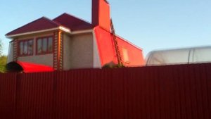 А в африке горы вот такой вышины :-)