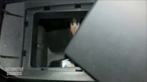 Center Console Removal guide | REXTON | SsangYong #rexton #ssangyong #centerconsole