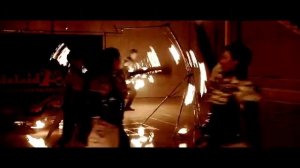 Новогодний отдых компании AMF. Вечеринка в стиле "Гетсби"