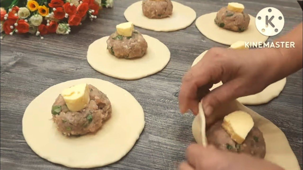 [Subt]ЭТОТ РЕЦЕПТ ВСЕХ УДИВИЛ! Так ПРОСТО и ВКУСНО.✅ Пирожки теперь не делаю.