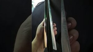 Бюджетное восстановление хрома