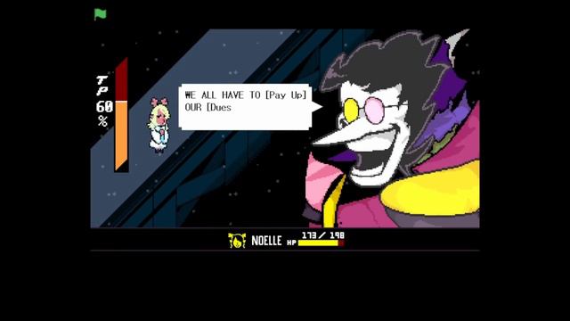 A DIFFERENT SNOWGRAVE | Deltarune Fan Game смотреть онлайн