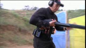 Чемпионат России 2011 по практической стрельбе (IPSC) из ружья