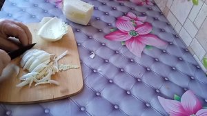 ДИЕТИЧЕСКОЕ БЛЮДО#ОВОЩНОЕ СУП ПЮРЕ# 5 СТОЛ