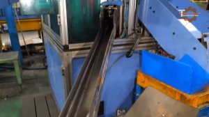 Как делают болты и гайки