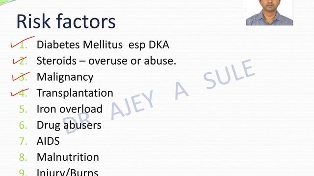 Mucor mycosis [ The Black Fungus] - For NEET/MHCET Biology Students & Medical Students.