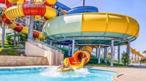 RESORT JAZ AQUAVIVA 5★ | HURGHADA, EGYPT