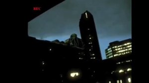 Топ 3 ктулху снятых на камеру