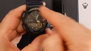 Полезный модуль Casio-5479. Тайм-менеджмент при помощи наручных часов.