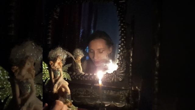 Бальмонт. Фея