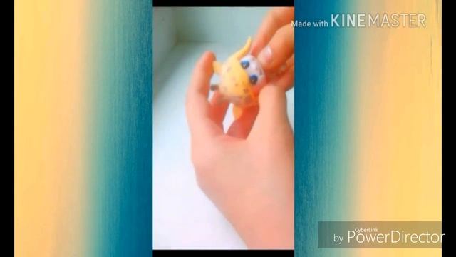 Открываю интересную коробочку Sweet Box и интересный пакетик для девочек смотреть онлайн