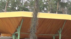 Юрмала, концертный зал Дзинтари