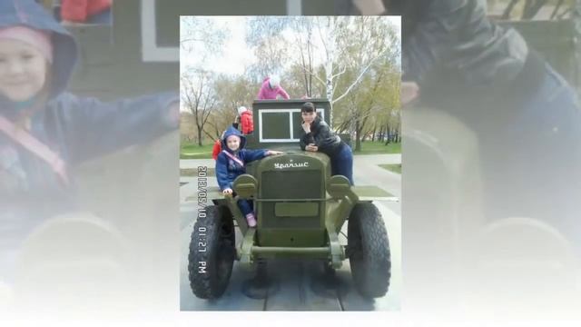 МОЙ ПОДАРОК КРЕСТНИКУ смотреть онлайн