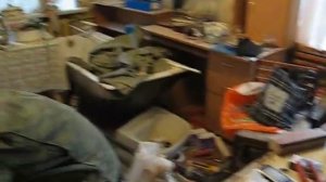 Шабашники. Жесть. Видео с объекта.