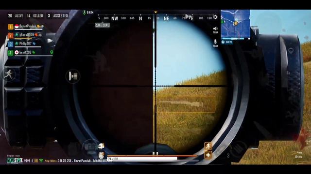 NEW ERANGEL 2051 ULTRA GRAPHIC UPDATE!! - NEW STATE MOBILE смотреть онлайн