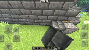 КАМИН В MINECRAFT-Е! | Камин с 2 видами огня в Майнкрафт!