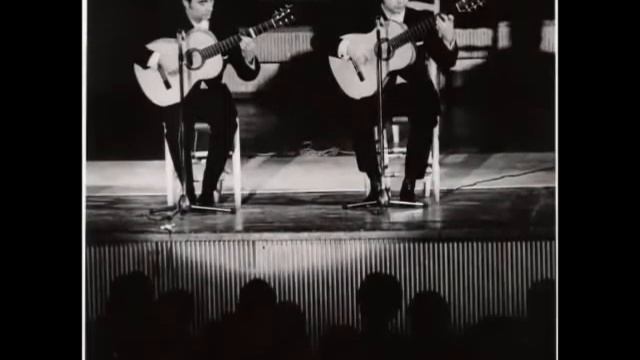 ANDRÉS BATISTA - FLAMENQUEO (RONDEÑA).flv смотреть онлайн