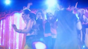 Panjabi MC Dance (BRollywood Party 2016)