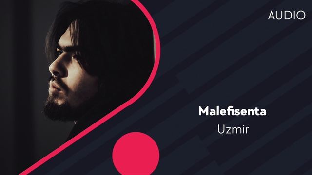 Uzmir - Malefisenta (AUDIO)